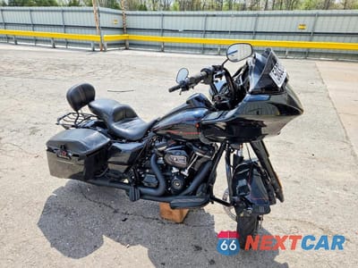 2020 HARLEY-DAVIDSON FLTRXS 1HD1KTP18LB658235 - główne zdjęcie licytacji z USA - miniatura