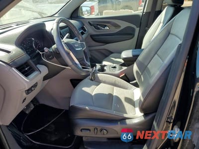 Zdjęcie 7 z 12 samochodu: 2018 GMC TERRAIN SLT VIN:3GKALPEX7JL142588 - miniatura