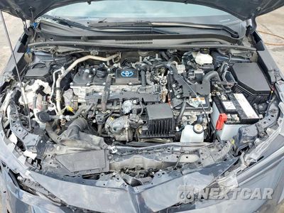 Zdjęcie 11 z 12 samochodu: 2024 TOYOTA COROLLA HYBRID LE VIN:JTDBCMFE9R3057674 - miniatura