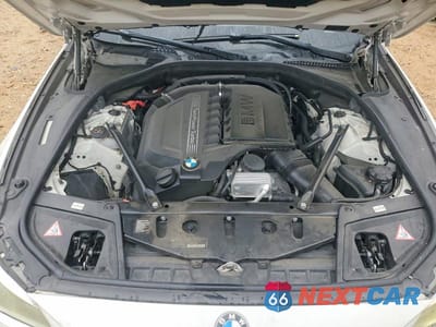 Zdjęcie 11 z 13 samochodu: 2014 BMW 535 I VIN:WBA5B1C52ED475935 - miniatura