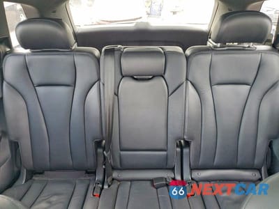 Zdjęcie 10 z 13 samochodu: 2019 AUDI Q7 PREMIUM VIN:WA1AAAF76KD012896 - miniatura