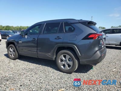 Drugie zdjęcie samochodu z przodu: 2025 TOYOTA RAV4 LE VIN:JTMMWRFV2SD339796 - miniatura