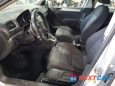 Zdjęcie 7 z 12 samochodu: 2012 VOLKSWAGEN GOLF VIN:WVWDB7AJ3CW294247 - miniatura