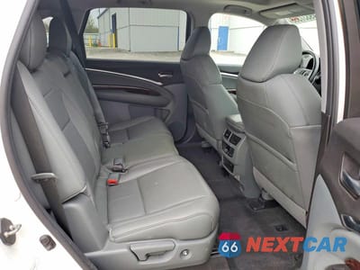 Zdjęcie 11 z 14 samochodu: 2016 ACURA MDX TECHNOLOGY VIN:5FRYD4H41GB042516 - miniatura