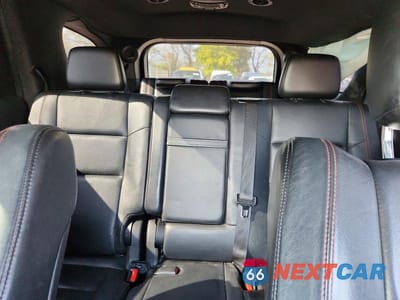 Zdjęcie 10 z 13 samochodu: 2017 DODGE DURANGO R VIN:1C4SDHCT9HC869742 - miniatura