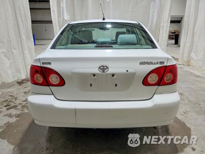Zdjęcie 6 z 13 samochodu: 2007 TOYOTA COROLLA LE VIN:2T1BR30E37C796657 - miniatura