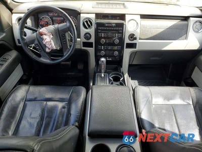 Zdjęcie 8 z 13 samochodu: 2012 FORD F150 SUPERCREW VIN:1FTFW1EF2CFA35992 - miniatura