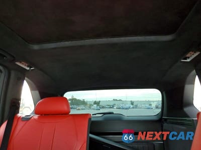 Zdjęcie 10 z 13 samochodu: 2017 BMW X5 M VIN:5YMKT6C35H0U39318 - miniatura