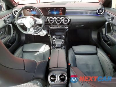 Zdjęcie 8 z 12 samochodu: 2020 MERCEDES-BENZ CLA 250 VIN:WDD5J4GB0LN066613 - miniatura