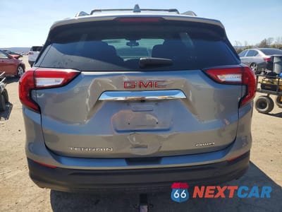 Zdjęcie 6 z 12 samochodu: 2023 GMC TERRAIN SLE VIN:3GKALTEG0PL174770 - miniatura