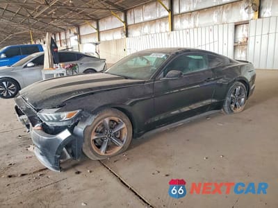2015 FORD MUSTANG 1FA6P8AM6F5408929 - główne zdjęcie licytacji z USA - miniatura