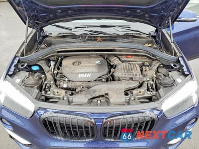 Zdjęcie 12 z 12 samochodu: 2018 BMW X1 XDRIVE28I VIN:WBXHT3C35J3H31675 - miniatura