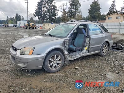 2005 SUBARU IMPREZA OUTBACK SPORT JF1GG685X5H813194 - główne zdjęcie licytacji z USA - miniatura