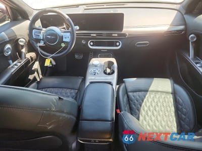Zdjęcie 8 z 13 samochodu: 2024 GENESIS GV60 PERFORMANCE VIN:KMUKEDSB8RU019110 - miniatura