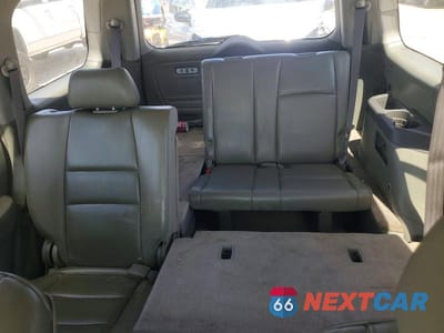 Zdjęcie 10 z 12 samochodu: 2006 HONDA PILOT EX VIN:5FNYF28546B022719 - miniatura