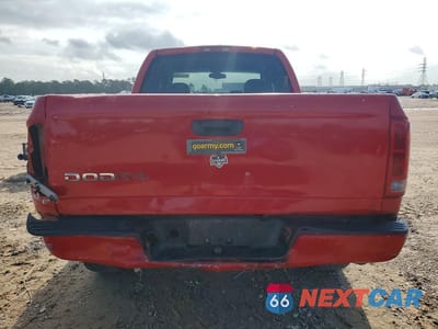 Zdjęcie 6 z 12 samochodu: 2002 DODGE RAM 1500 VIN:1D7HA18N32J193236 - miniatura
