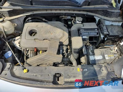 Zdjęcie 11 z 12 samochodu: 2019 KIA SPORTAGE LX VIN:KNDPM3AC5K7531282 - miniatura