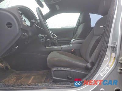 Zdjęcie 7 z 12 samochodu: 2012 DODGE CHARGER SE VIN:2C3CDXBG1CH103355 - miniatura