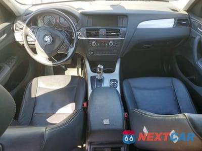 Zdjęcie 8 z 12 samochodu: 2011 BMW X3 XDRIVE28I VIN:5UXWX5C59BL705258 - miniatura