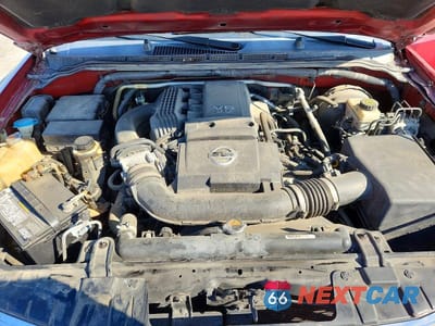 Zdjęcie 11 z 11 samochodu: 2012 NISSAN FRONTIER S VIN:1N6AD0EV4CC438985 - miniatura