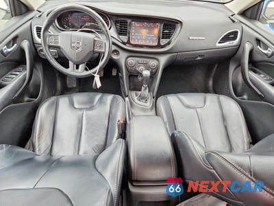 Zdjęcie 8 z 13 samochodu: 2016 DODGE DART LIMITED VIN:1C3CDFCB7GD610180 - miniatura