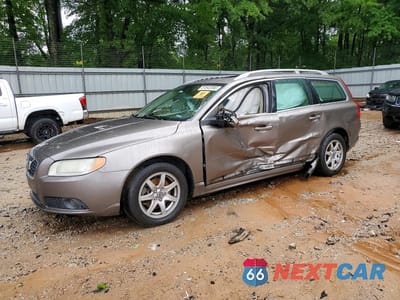 2008 VOLVO V70 3.2 YV1BW982781043770 - główne zdjęcie licytacji z USA - miniatura