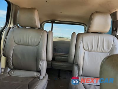 Zdjęcie 10 z 13 samochodu: 2009 TOYOTA SIENNA XLE VIN:5TDZK22C89S239441 - miniatura