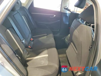 Zdjęcie 10 z 12 samochodu: 2024 HYUNDAI SONATA SEL VIN:KMHL64JA2RA384862 - miniatura