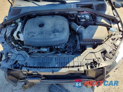 Zdjęcie 11 z 12 samochodu: 2018 VOLVO S60 PLATINUM VIN:LYV402HM2JB173608 - miniatura