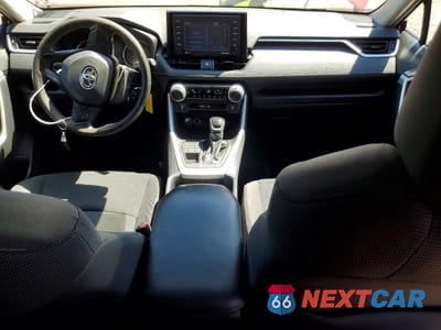 Zdjęcie 8 z 12 samochodu: 2020 TOYOTA RAV4 LE VIN:2T3F1RFV6LW112414 - miniatura