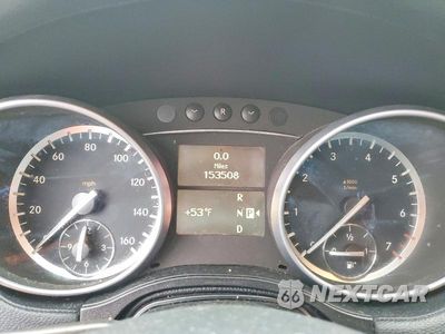 Zdjęcie 9 z 13 samochodu: 2010 MERCEDES-BENZ GL 550 4MATIC VIN:4JGBF8GE0AA570000 - miniatura