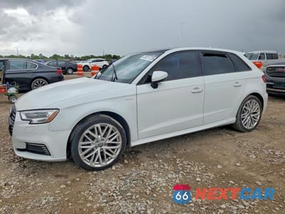 2018 AUDI A3 E-TRON PREMIUM WAUUPBFF2JA154853 - główne zdjęcie licytacji z USA - miniatura