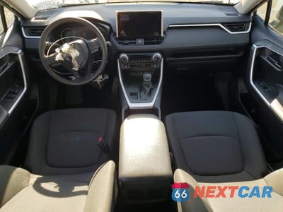 Zdjęcie 8 z 13 samochodu: 2025 TOYOTA RAV4 LE VIN:2T3H1RFV3SC349371 - miniatura