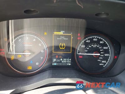 Zdjęcie 9 z 13 samochodu: 2020 SUBARU FORESTER SPORT VIN:JF2SKALC7LH567554 - miniatura