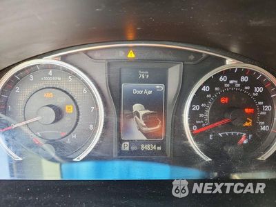 Zdjęcie 9 z 12 samochodu: 2015 TOYOTA CAMRY XSE V6 VIN:4T1BK1FK4FU568153 - miniatura