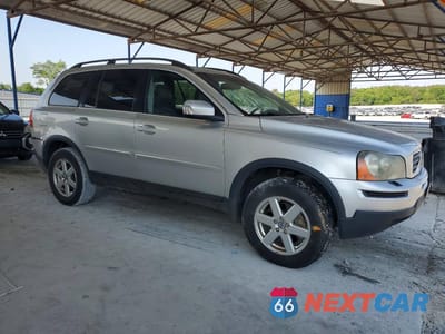 Czwarte zdjęcie samochodu z boku: 2008 VOLVO XC90 3.2 VIN:YV4CN982181419423 - miniatura