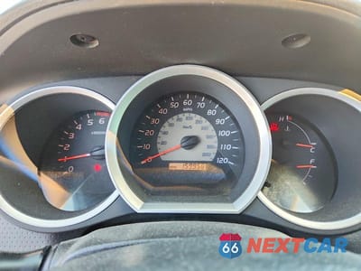 Zdjęcie 9 z 11 samochodu: 2007 TOYOTA TACOMA BASE VIN:5TENX22N07Z324839 - miniatura