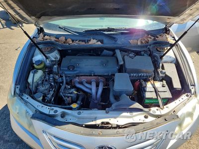 Zdjęcie 11 z 12 samochodu: 2009 TOYOTA CAMRY BASE VIN:4T1BE46K59U368900 - miniatura