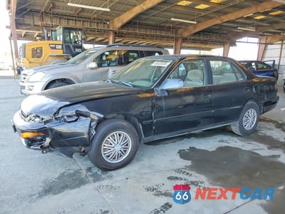 1996 TOYOTA CAMRY DX JT2BG12K5T0393869 - główne zdjęcie licytacji z USA - miniatura