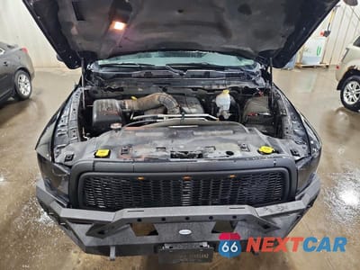 Zdjęcie 11 z 12 samochodu: 2011 DODGE RAM 1500 VIN:1D7RV1CT7BS610026 - miniatura