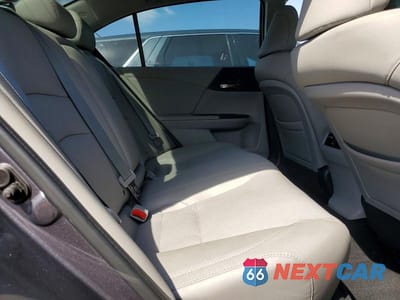 Zdjęcie 10 z 12 samochodu: 2014 HONDA ACCORD EXL VIN:1HGCR3F81EA013831 - miniatura