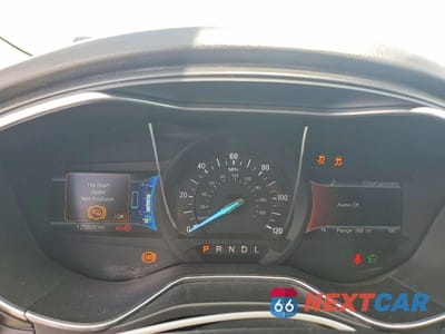 Zdjęcie 9 z 12 samochodu: 2017 FORD FUSION TITANIUM PHEV VIN:3FA6P0SU7HR225829 - miniatura