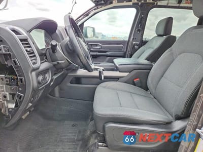 Zdjęcie 7 z 13 samochodu: 2021 RAM 1500 BIG HORN VIN:1C6RRFFG5MN628124 - miniatura