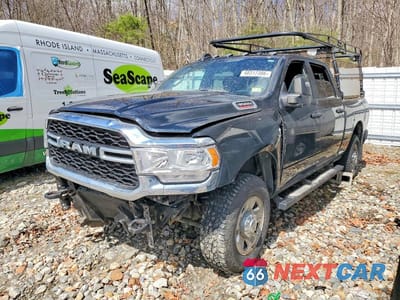 2024 RAM 3500 TRADESMAN 3C63R3CLXRG225181 - główne zdjęcie licytacji z USA - miniatura