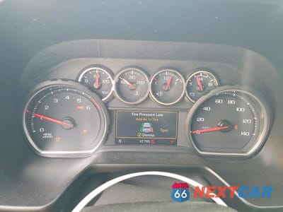 Zdjęcie 9 z 13 samochodu: 2021 CHEVROLET TAHOE C1500 LS VIN:1GNSCMKD6MR409006 - miniatura