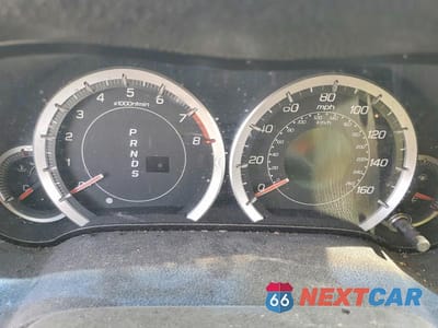 Zdjęcie 9 z 12 samochodu: 2010 ACURA TSX VIN:JH4CU2F61AC004422 - miniatura