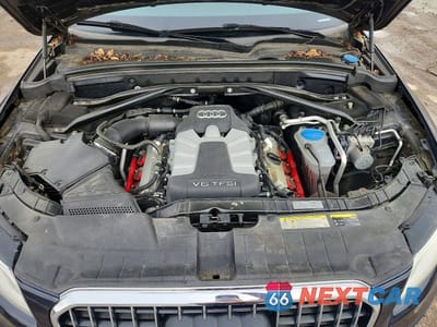 Zdjęcie 12 z 13 samochodu: 2014 AUDI Q5 PREMIUM PLUS VIN:WA1DGAFP4EA051164 - miniatura