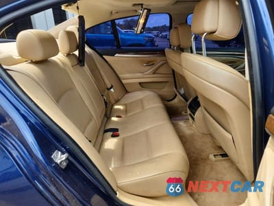 Zdjęcie 10 z 12 samochodu: 2011 BMW 535 XI VIN:WBAFU7C59BC870777 - miniatura