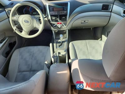 Zdjęcie 8 z 12 samochodu: 2009 SUBARU FORESTER 2.5X PREMIUM VIN:JF2SH63629H725958 - miniatura