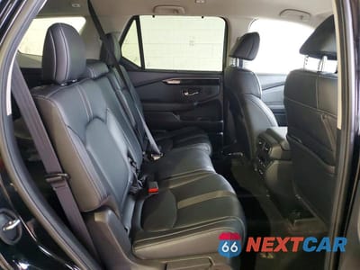 Zdjęcie 11 z 14 samochodu: 2025 HONDA PILOT EXL VIN:5FNYG1H4XSB093643 - miniatura